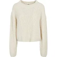 Urban Classics Wide Oversizeer Sweatshirt