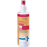 Schülke & Mayr Kodan Tinktur Forte gefärbt Pumpspray 250 ml