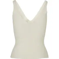Urban Classics Ladies Rib Knit Top