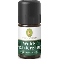 Primavera Waldspaziergang Duftmischung ätherisches Öl 5 ml Ätherisches