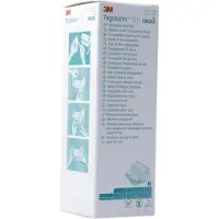 Tegaderm Roll 10 cmx2 m 16004S 1 St Pflaster