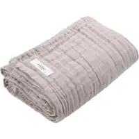 THE ORGANIC COMPANY FINE Bath Towel