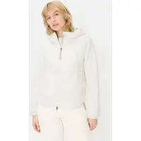 Camel active Jacke in weiß | Gr.: 36