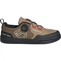 Five Ten Freerider Pro Boa Mtb-schuhe Braun EU 39 1/3 Mann Braun EU 39 1/3
