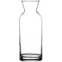 Pasabahce Karaffe 12er Set Village 360ml 025l Eiche"