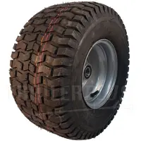 Kings Tire Nutzrad 8 inch TL Novio