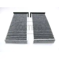 CORTECO Filter, Innenraumluft 80000397