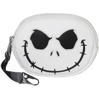 KARACTERMANIA „Nightmare before Christmas“-Geldbörse „Bone“