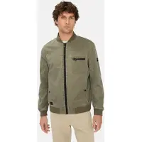 Camel active Jacke in khaki | Gr.: 60