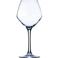 Chef & sommelier Vins Jeunes Glas Cabernet, C&S - 350ml, 0,2l Füllstrich (6 Stk.) - 6er Karton, mit 0,2l Eiche