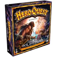 Hasbro German Version Brettspiel