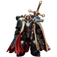 Joy toy Warhammer 40k Actionfigur Chaos Space Marines Cypher Lord of the Fallen 20 cm