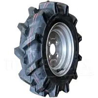 Kings Tire Nutzrad 10 Zoll TT