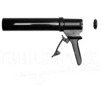 Bostik PRO-2000 schwarze Handkartuschenpistole