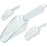 PRIME BAR Isske Klare Plastik 72cl