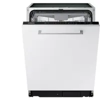Samsung DW60CG550I00EG Vollintegrierbarer Einbaugeschirrspüler