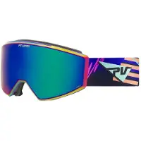 Pit Viper The Genesis Bn5000 Skibrille