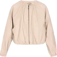 Dreimaster Women Jacket in offwhite | Gr.: M
