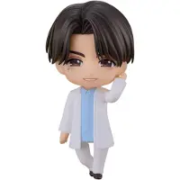 Good Smile Company GSC18611 - Aoni Production Nendoroid Actionfigur Nobunaga Shimazaki 10 cm - Neu