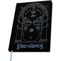 The Lord Of The Rings Der Herr der Ringe - Tore von Durin