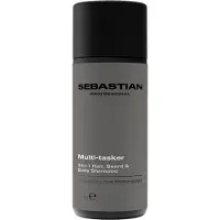 Sebastian The Multitasker Care 3-in-1 Shampoo