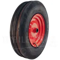Kings Tire Nutzrad 8 inch TT Novio