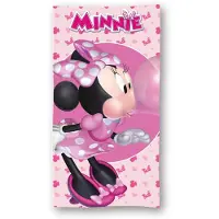 Minnie mouse Strandtuch Badetuch 140x70 cm | Gr.: onesize
