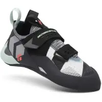 Black Diamond W Momentum Climbing Shoes foam green-alloy (9734) 420