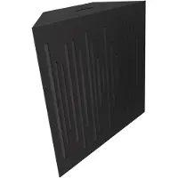 Vicoustic Super Bass Extreme Ultra Black Matte