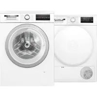 Bosch WUU28T70 + WTH83004