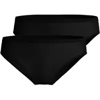 Calida Slip "Slip Sleek Skin Slip 2P 2er Pack"