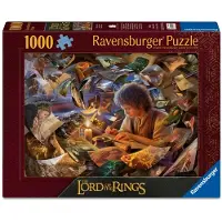 Ravensburger Frodo's Reise 12001810