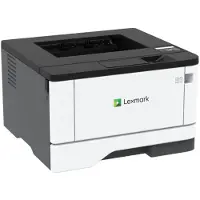 Lexmark M1342 - Drucker - s/w - Duplex - Laser - A4/Legal - 2400 x 600 dpi - bis zu 40 Seiten/Min. - Kapazität: 350 Blätter - USB 2.0, LAN