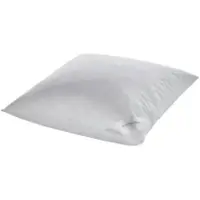 Billerbeck Kopfkissen Ramona ¦ weiß ¦ Maße (cm): B: 80