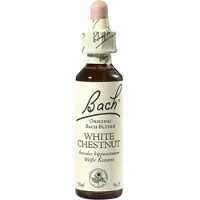 Nelsons Bach-Blüte White Chestnut 20 ML