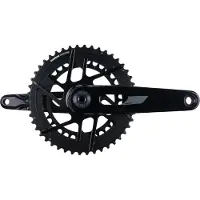 Sram Rival Axs E1 Dub Dm Kurbelgarnitur Mit Leistungsmesser