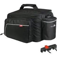 Rixen & Kaul Rackpack Sport Gepäckträgertasche 12l