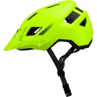 Leatt Helmet MTB All Mountain 1.0 Lime M
