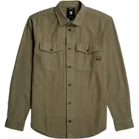 G-Star Langarmshirt "Marine Slim Hemd"