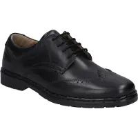 Josef seibel Alastair 14 | Halbschuh für Herren | Schwarz