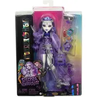 Monster High Spectra Vondergeist Puppe