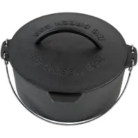 Big Green Egg Gusseisener Dutch Oven