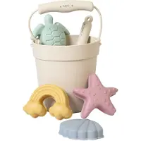 Saro Play & Fun Sandkastenspielzeug 6 St.
