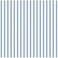 Fineza Ricordi Wandfliese bleu 20x20 cm glanz RICSMB