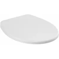 KOLO WC-Sitz Rekord Weiß Thermoplast K90126000