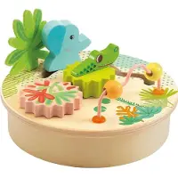 Djeco Aktivitätstisch, Babyspielzeug