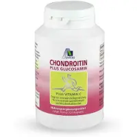 Avitale Chondroitin Glucosamin Kapseln 120 St