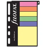 Filofax Filof.Po Post-It Farbig