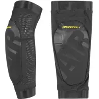 Komperdell Flex Protector Elbow-air black (206) M