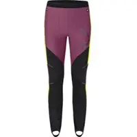 Montura Slick 2 Pants vinaccia/verde lime (1447) L